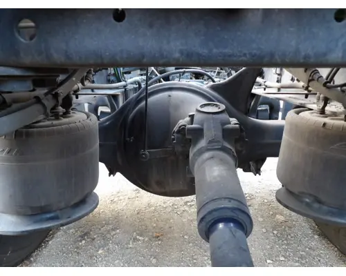 Axle Housing (Front) DETROIT DART400-4F LKQ Thompson Motors - Wykoff