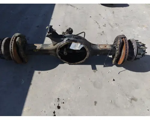 Axle Housing (Front) DETROIT DART400-4F LKQ Thompson Motors - Wykoff