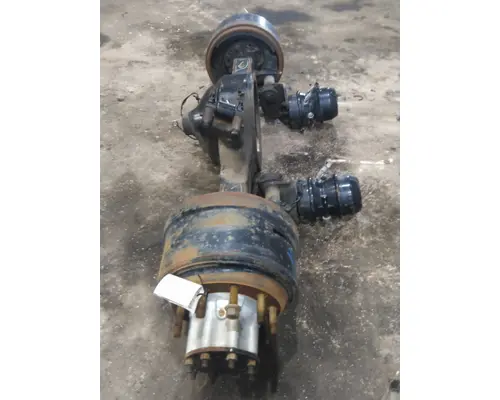 Axle Housing (Front) DETROIT DART400-4F LKQ Heavy Truck - Goodys