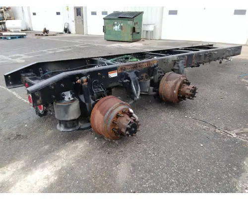 Cutoff Assembly (Housings & Suspension Only) DETROIT DART400-4FR228 LKQ Thompson Motors - Wykoff