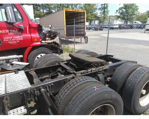 Cutoff Assembly (Housings & Suspension Only) DETROIT DART400-4FR241 LKQ Heavy Truck Maryland