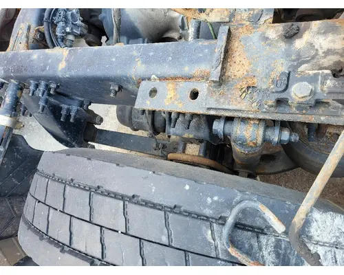 Cutoff Assembly (Housings & Suspension Only) DETROIT DART400-4FR253 LKQ Thompson Motors - Wykoff