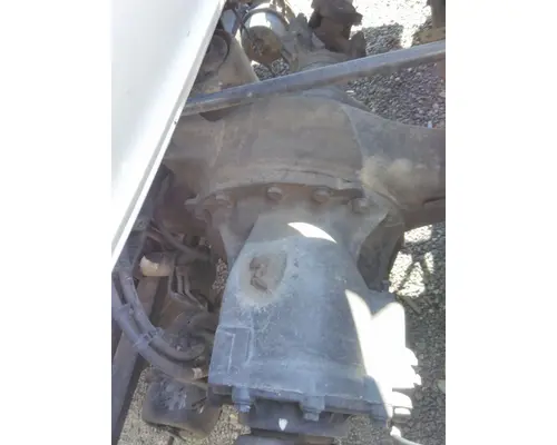 Differential Assembly (Front, Rear) DETROIT DART400-4FR285 LKQ KC Truck Parts - Inland Empire