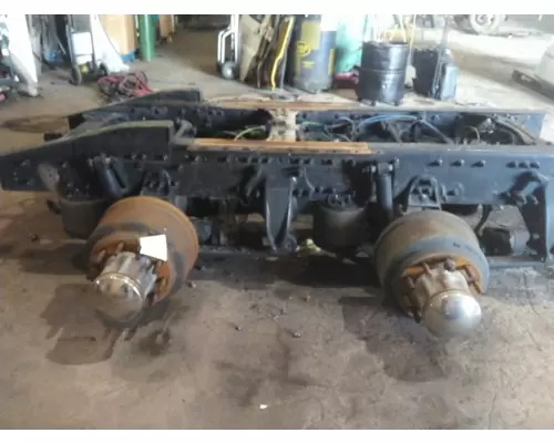 Cutoff Assembly (Housings & Suspension Only) DETROIT DART400-4FR308 LKQ Heavy Truck - Goodys
