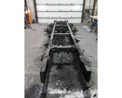 Cutoff Assembly (Housings & Suspension Only) DETROIT DART400-4FR308 LKQ Thompson Motors - Wykoff