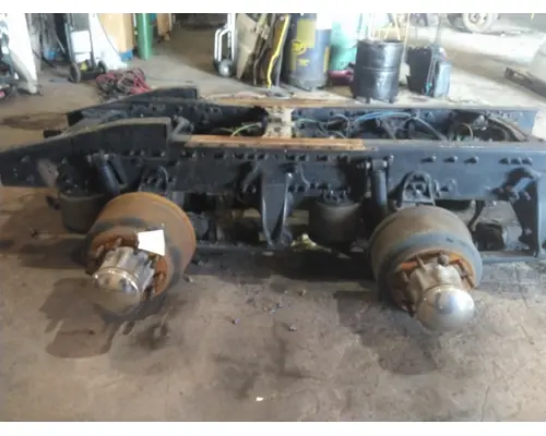 Cutoff Assembly (Housings & Suspension Only) DETROIT DART400-4FR308 LKQ Heavy Truck - Goodys