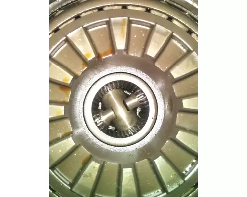 Differential Assembly (Front, Rear) DETROIT DART400-4FR308 LKQ Western Truck Parts