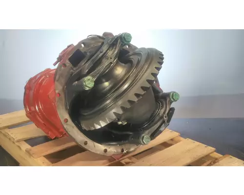 Differential Assembly (Front, Rear) DETROIT DART400-4FR308 LKQ Universal Truck Parts