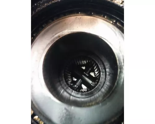 Differential Assembly (Front, Rear) DETROIT DART400-4FR323 LKQ Western Truck Parts