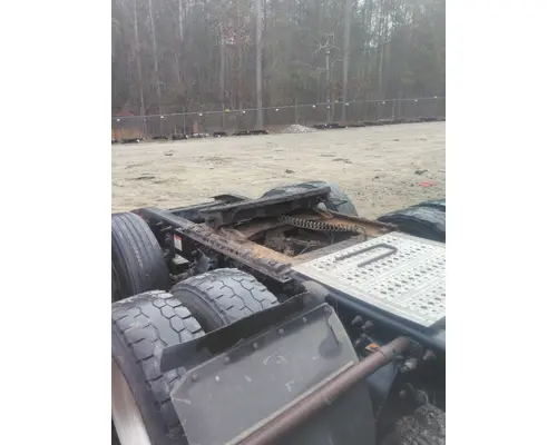 Cutoff Assembly (Housings & Suspension Only) DETROIT DART400-4FR358 LKQ Evans Heavy Truck Parts