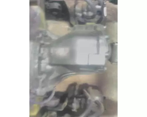 Differential Assembly (Front, Rear) DETROIT DART400-4FR358 LKQ Evans Heavy Truck Parts