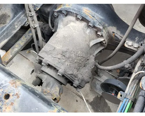 Cutoff Assembly (Housings & Suspension Only) DETROIT DART400-4FRTBD LKQ Thompson Motors - Wykoff