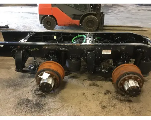 Cutoff Assembly (Housings & Suspension Only) DETROIT DART400-4FRTBD LKQ Heavy Truck - Goodys