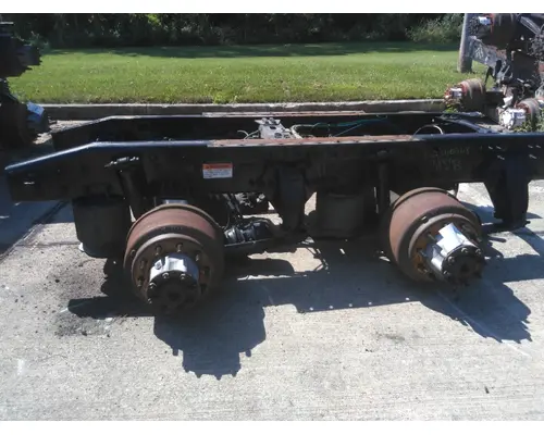 Cutoff Assembly (Housings & Suspension Only) DETROIT DART400-4FRTBD LKQ Heavy Truck - Goodys