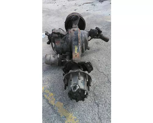 Differential Assembly (Front, Rear) DETROIT DART400-4FRTBD LKQ Heavy Truck - Goodys