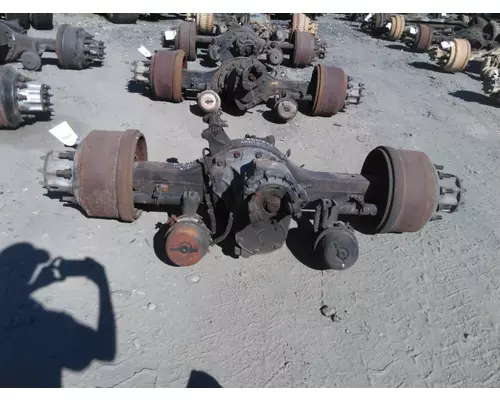 Axle Assembly, Rear (Single Or Rear) DETROIT DART400-4N LKQ Heavy Truck Maryland