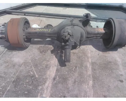 Axle Housing (Front) DETROIT DART400-4N LKQ Western Truck Parts