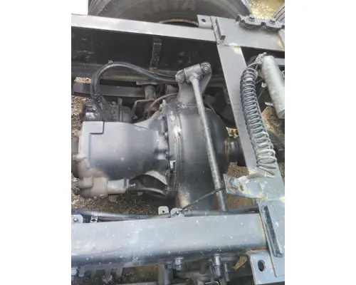 Axle Housing (Front) DETROIT DART400-4N LKQ Evans Heavy Truck Parts