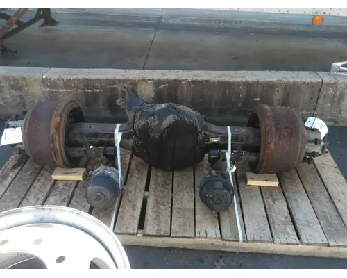 Axle Housing (Front) DETROIT DART400-4N LKQ Heavy Truck Maryland