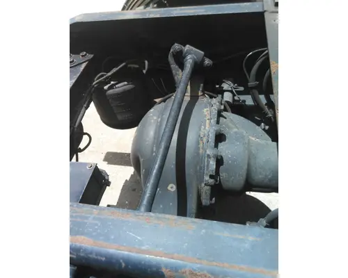 Axle Housing (Rear) DETROIT DART400-4N LKQ Evans Heavy Truck Parts