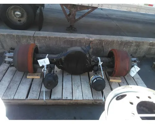 Axle Housing (Rear) DETROIT DART400-4N LKQ Heavy Truck Maryland