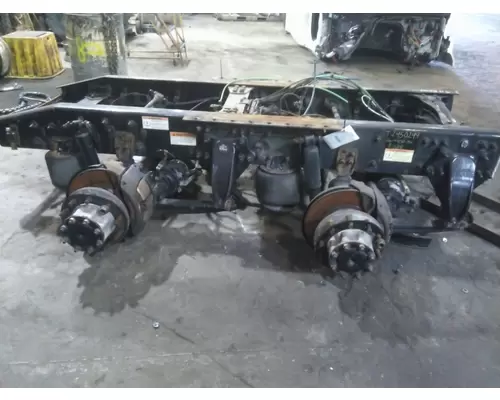 Cutoff Assembly (Housings & Suspension Only) DETROIT DART400-4NR308 LKQ Heavy Truck - Goodys