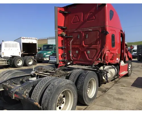 Cutoff Assembly (Housings & Suspension Only) DETROIT DART400-4NRTBD LKQ Heavy Truck - Goodys