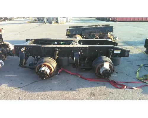 Rears (Matched Set) DETROIT DART400-4NRTBD LKQ Heavy Truck - Goodys