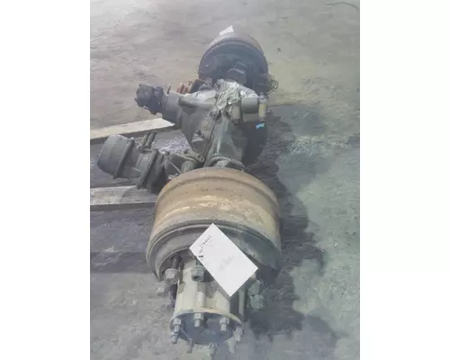 Axle Assembly, Rear (Front) DETROIT DART400-4R LKQ Heavy Truck - Goodys