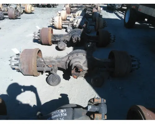 Axle Assembly, Rear (Front) DETROIT DART400-4R LKQ Heavy Truck Maryland