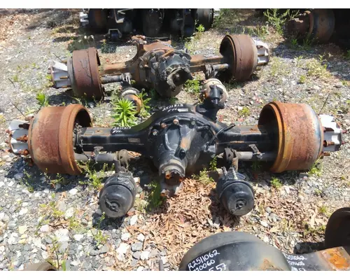Axle Assembly, Rear (Front) DETROIT DART400-4R LKQ Heavy Truck Maryland