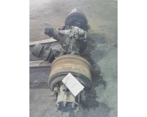 Axle Assembly, Rear (Front) DETROIT DART400-4R LKQ Heavy Truck - Goodys