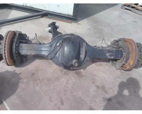 Axle Housing (Rear) DETROIT DART400-4R LKQ Western Truck Parts