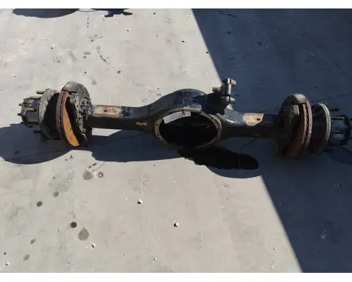 Axle Housing (Rear) DETROIT DART400-4R LKQ Thompson Motors - Wykoff