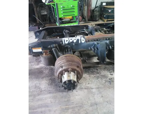 Axle Housing (Rear) DETROIT DART400-4R LKQ Evans Heavy Truck Parts