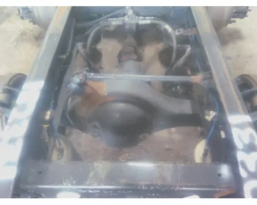 Axle Housing (Rear) DETROIT DART400-4R LKQ Evans Heavy Truck Parts