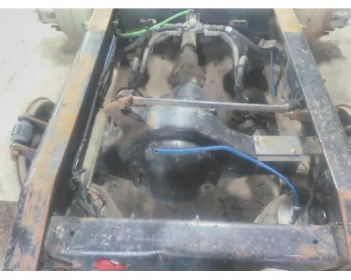 Axle Housing (Rear) DETROIT DART400-4R LKQ Evans Heavy Truck Parts