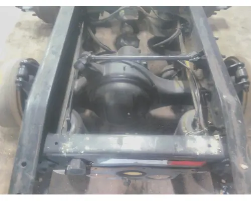 Axle Housing (Rear) DETROIT DART400-4R LKQ Evans Heavy Truck Parts