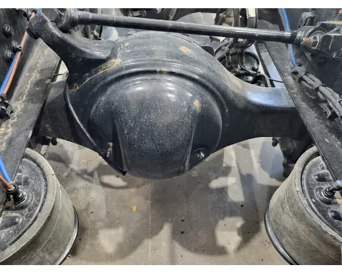 Axle Housing (Rear) DETROIT DART400-4R LKQ Thompson Motors - Wykoff