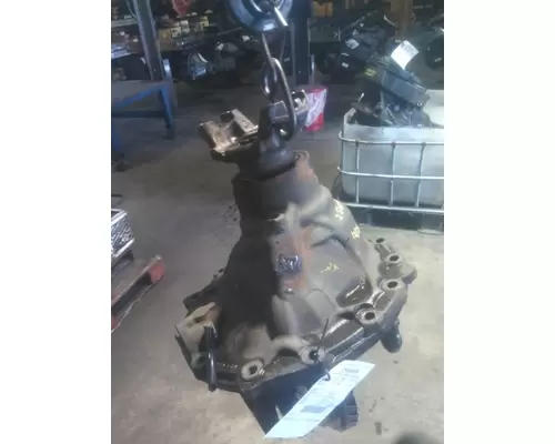 Differential Assembly (Rear, Rear) DETROIT DART400-4RR216 LKQ KC Truck Parts - Inland Empire