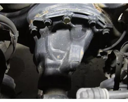 Differential Assembly (Rear, Rear) DETROIT DART400-4RR308 LKQ Heavy Truck Maryland