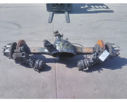 Axle Housing (Front) DETROIT DART400-4SF LKQ Western Truck Parts