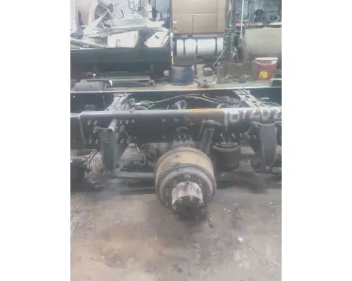 Axle Housing (Front) DETROIT DART400-4SF LKQ Evans Heavy Truck Parts