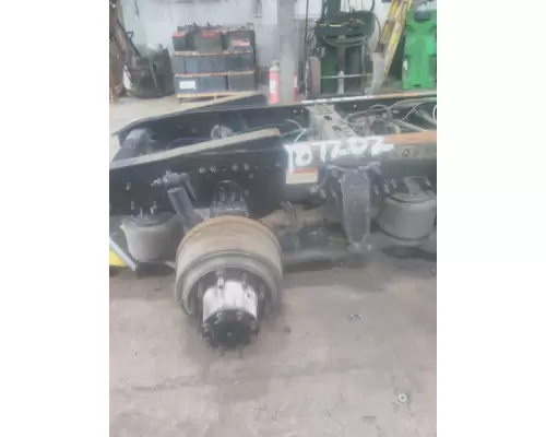 Axle Housing (Rear) DETROIT DART400-4SR LKQ Evans Heavy Truck Parts