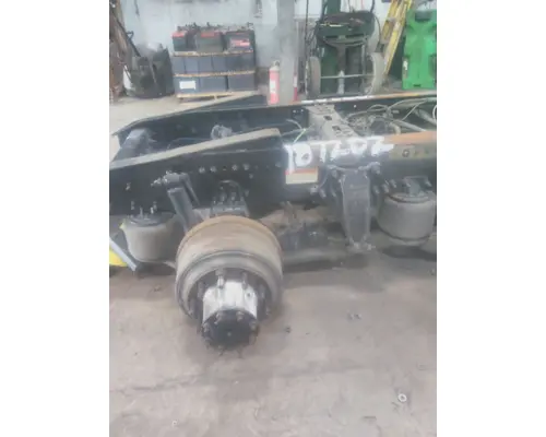 Axle Housing (Rear) DETROIT DART400-4SR LKQ Evans Heavy Truck Parts