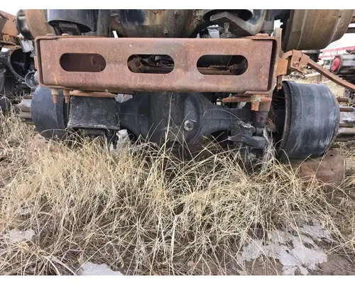 Axle Housing (Rear) Detroit DART400 Holst Truck Parts