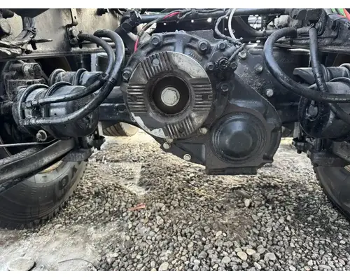 Rears (Front) Detroit DART44-4N Holst Truck Parts