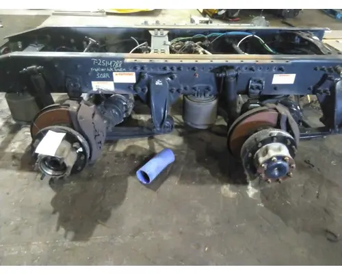 Cutoff Assembly (Housings & Suspension Only) DETROIT DARTL400-4FR308 LKQ Heavy Truck - Goodys