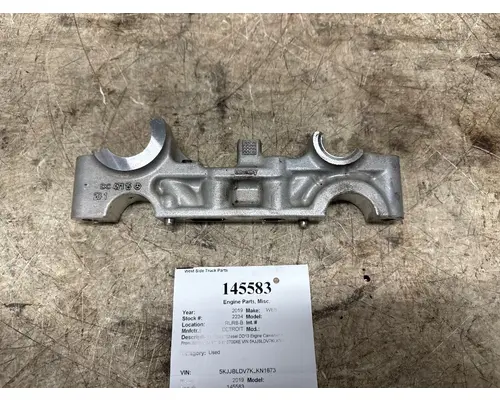 Engine Parts, Misc. DETROIT DC47115 West Side Truck Parts
