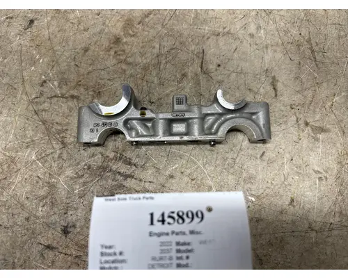 Engine Parts, Misc. DETROIT DC47115 West Side Truck Parts